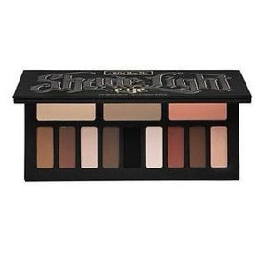 🖤Kat Von D Shade & Light Matte Eye Contour Palette - BNIB!! MAKE OFFER!!